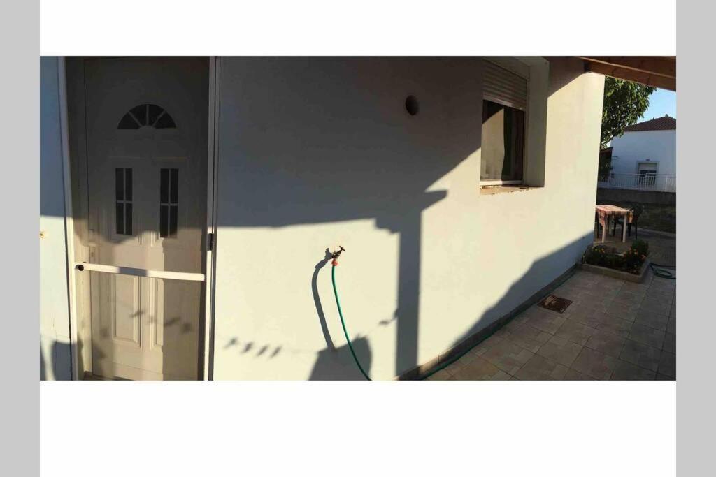 Ferienwohnung Pavlopetri Vingláfia Exterior foto